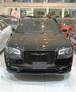 كرايسلر 300